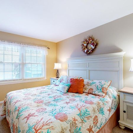 Villa Marlin Cove Ocean Stadt Zimmer foto