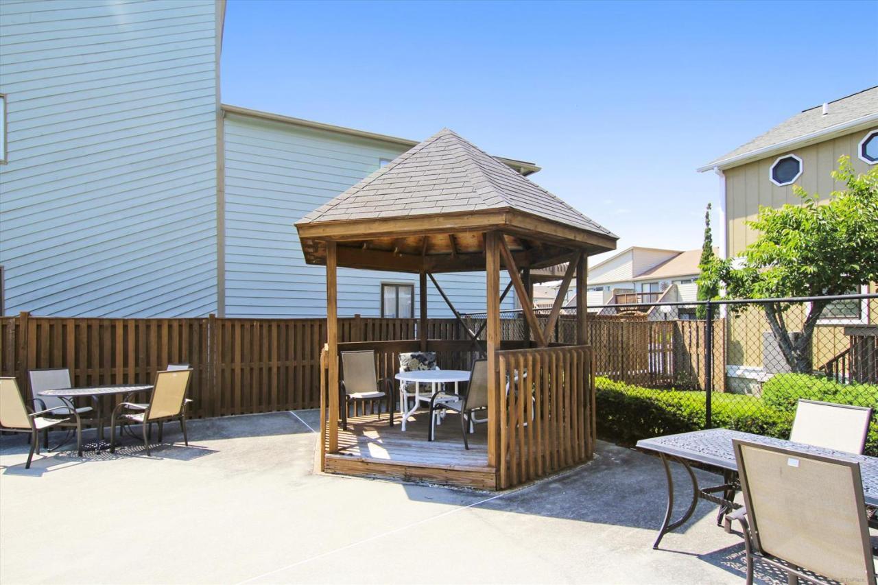 Villa Marlin Cove Ocean Stadt Exterior foto