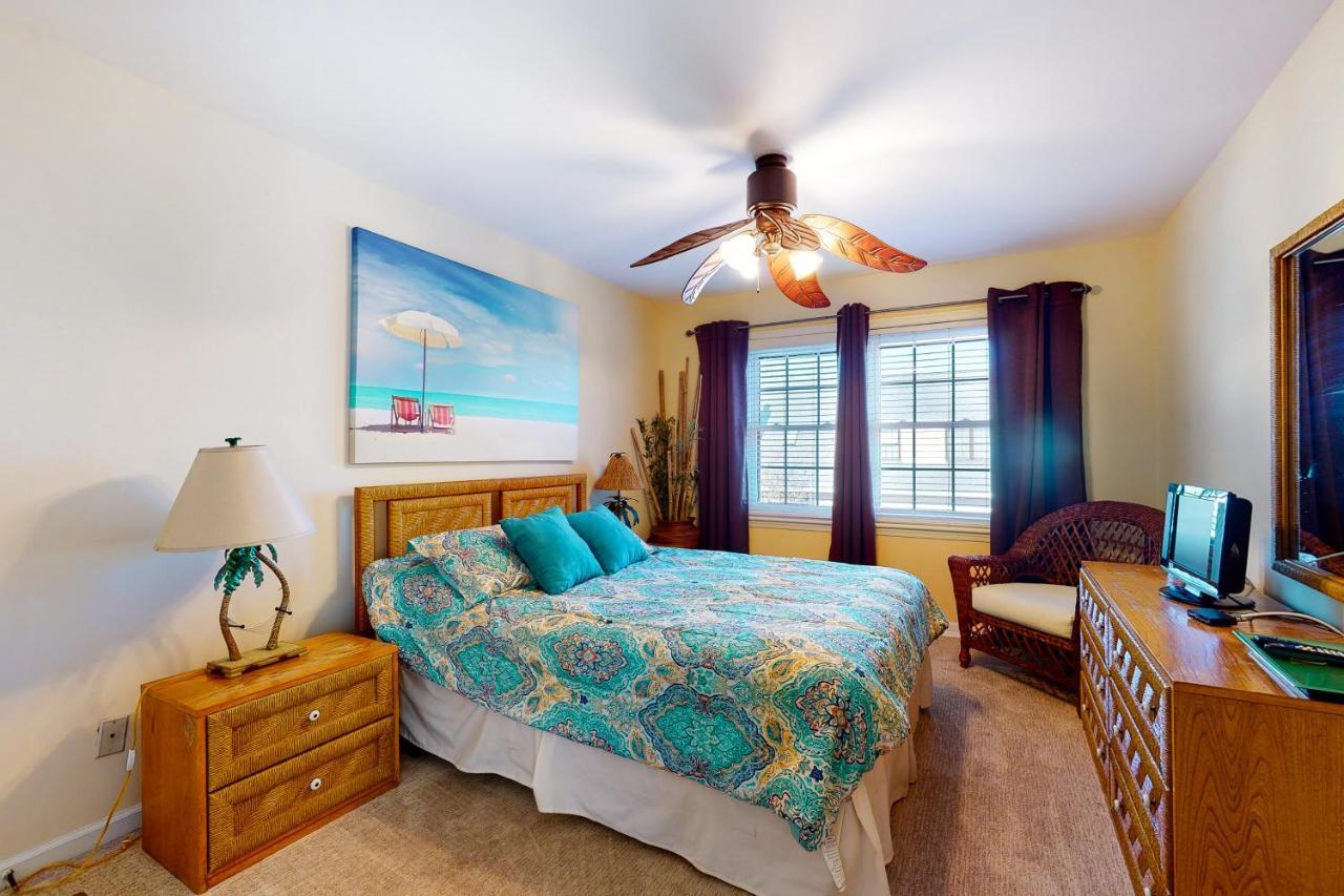 Villa Marlin Cove Ocean Stadt Exterior foto