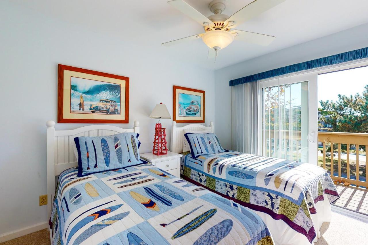 Villa Marlin Cove Ocean Stadt Exterior foto