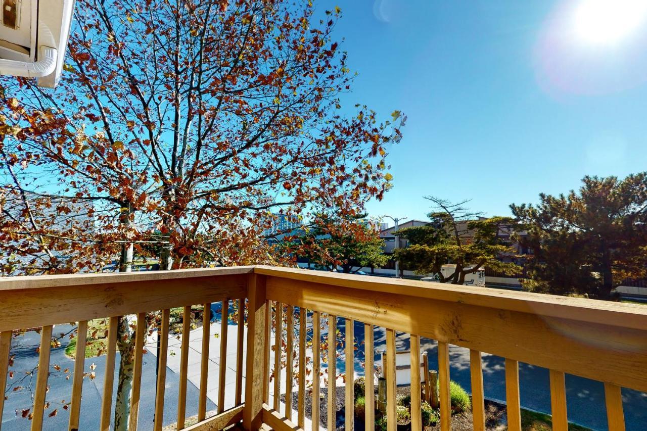 Villa Marlin Cove Ocean Stadt Exterior foto
