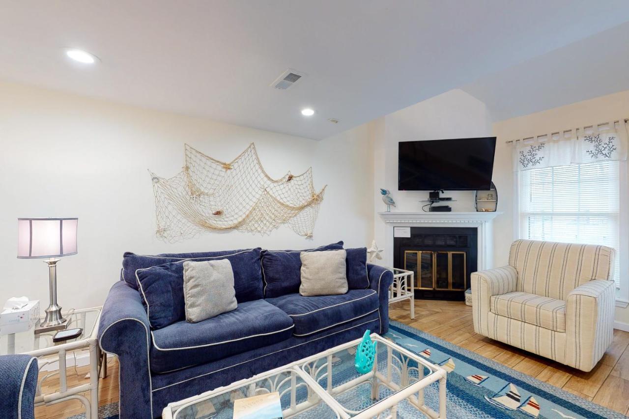 Villa Marlin Cove Ocean Stadt Zimmer foto
