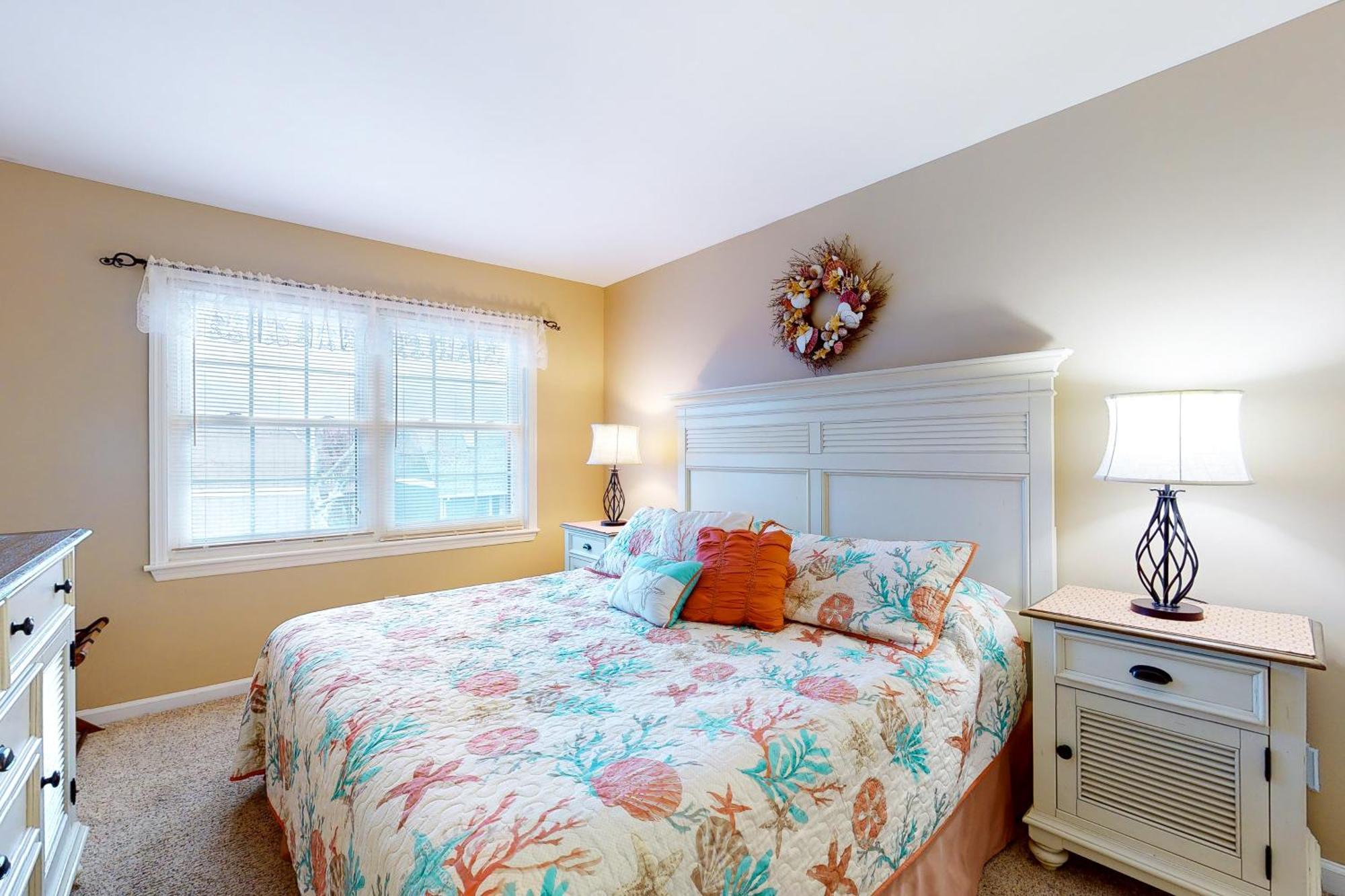 Villa Marlin Cove Ocean Stadt Zimmer foto
