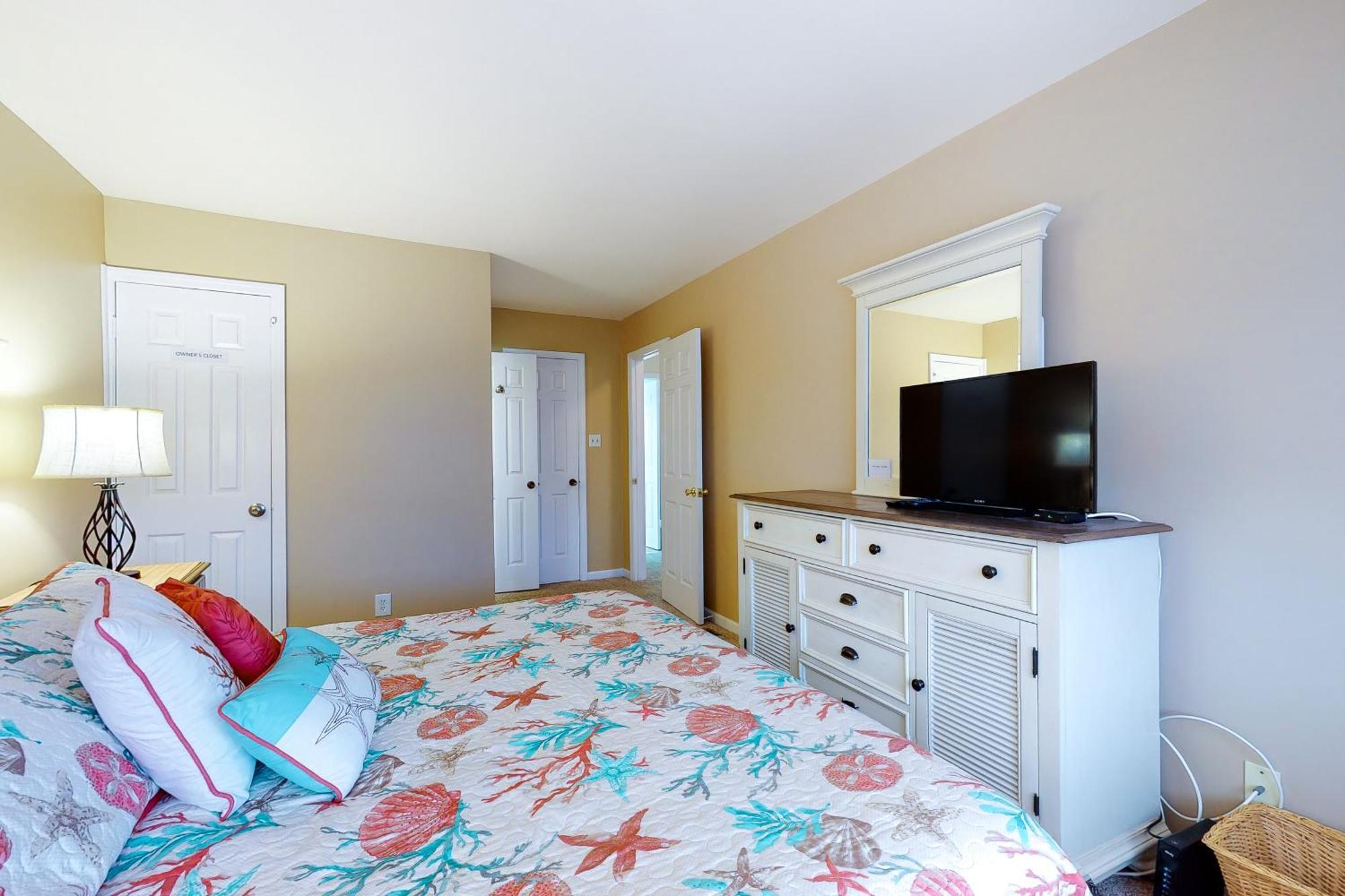 Villa Marlin Cove Ocean Stadt Zimmer foto