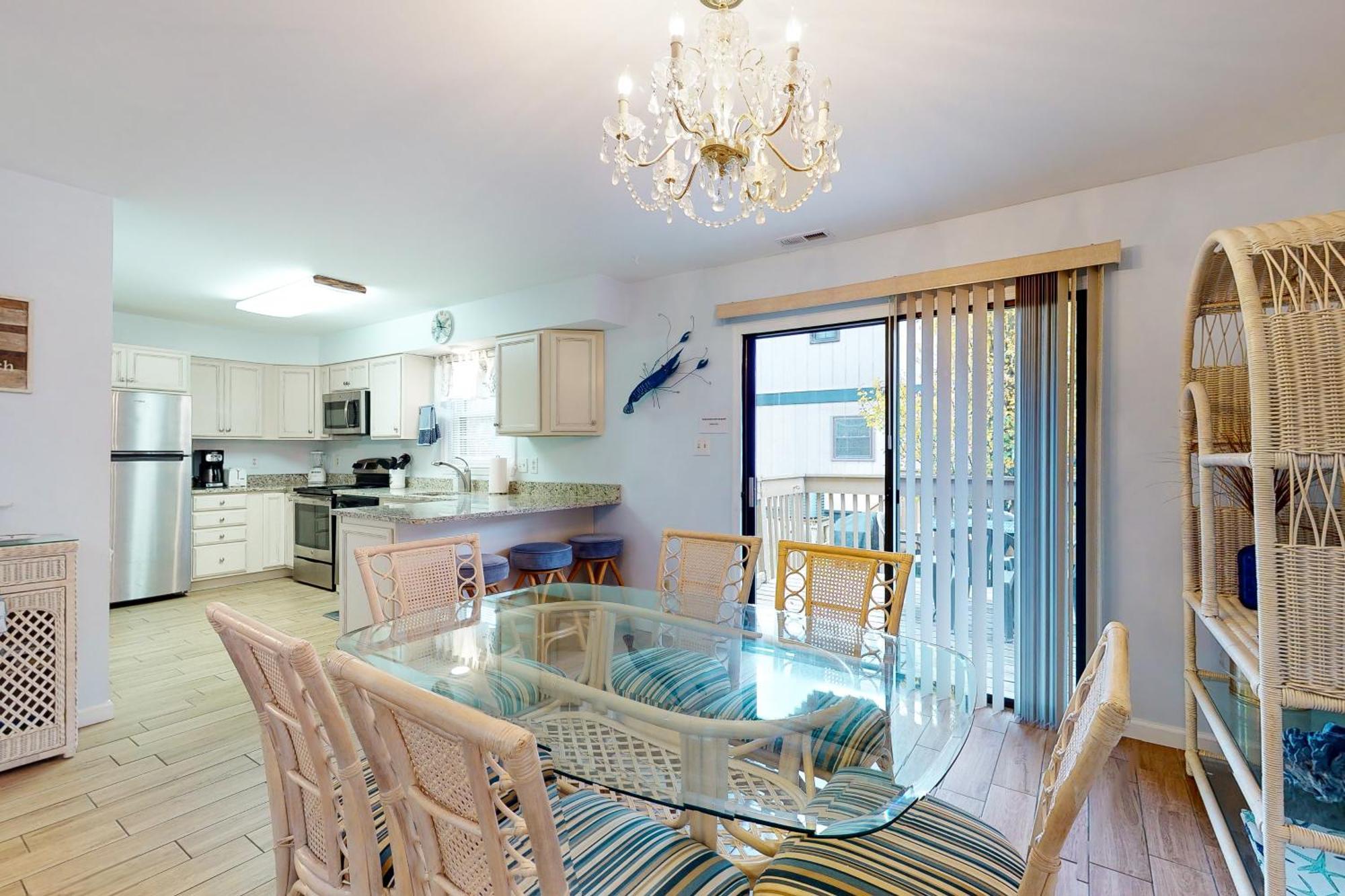 Villa Marlin Cove Ocean Stadt Zimmer foto