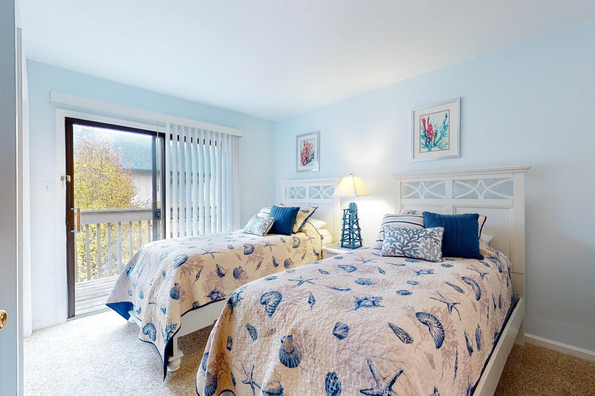 Villa Marlin Cove Ocean Stadt Zimmer foto