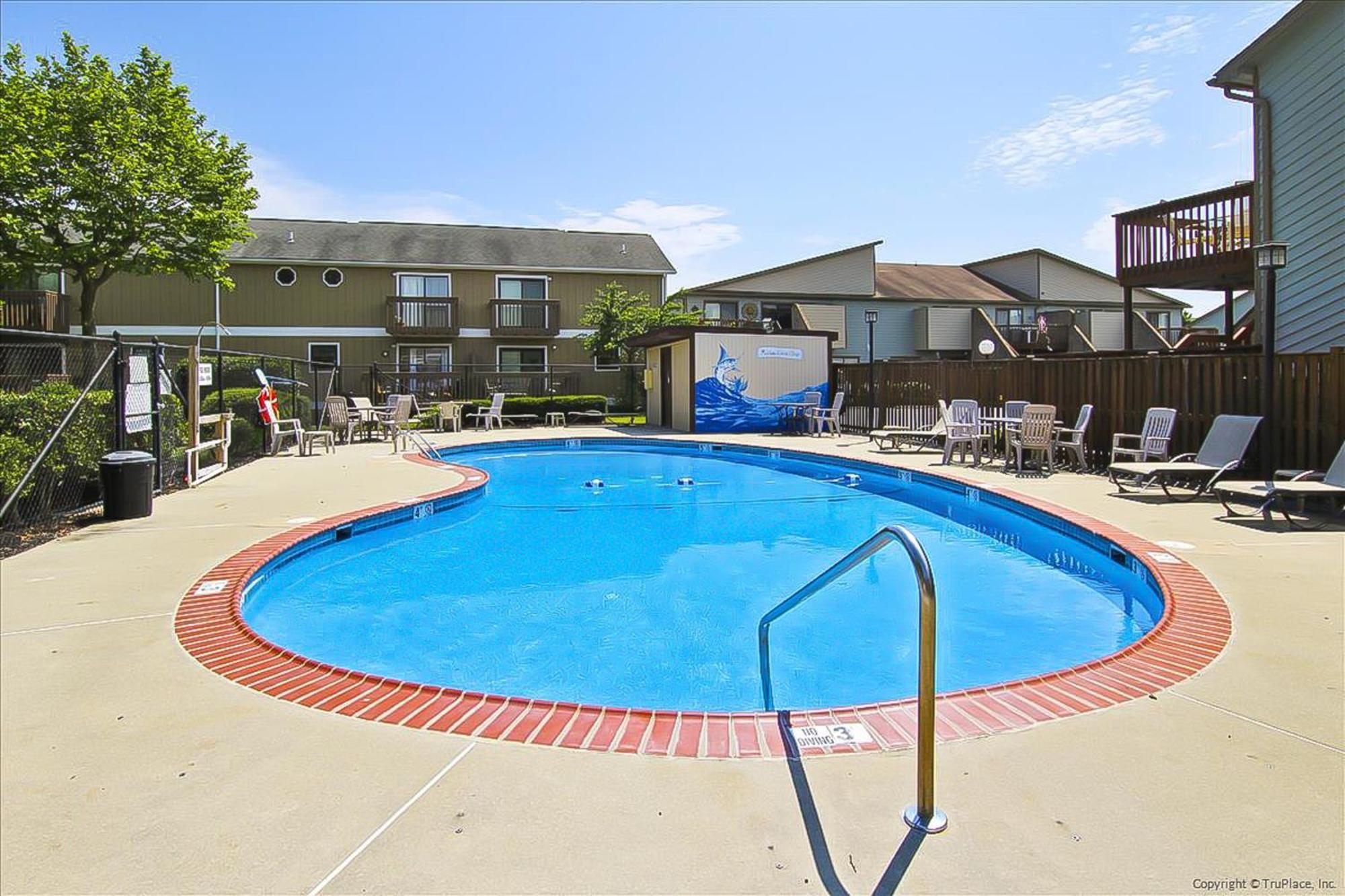 Villa Marlin Cove Ocean Stadt Zimmer foto