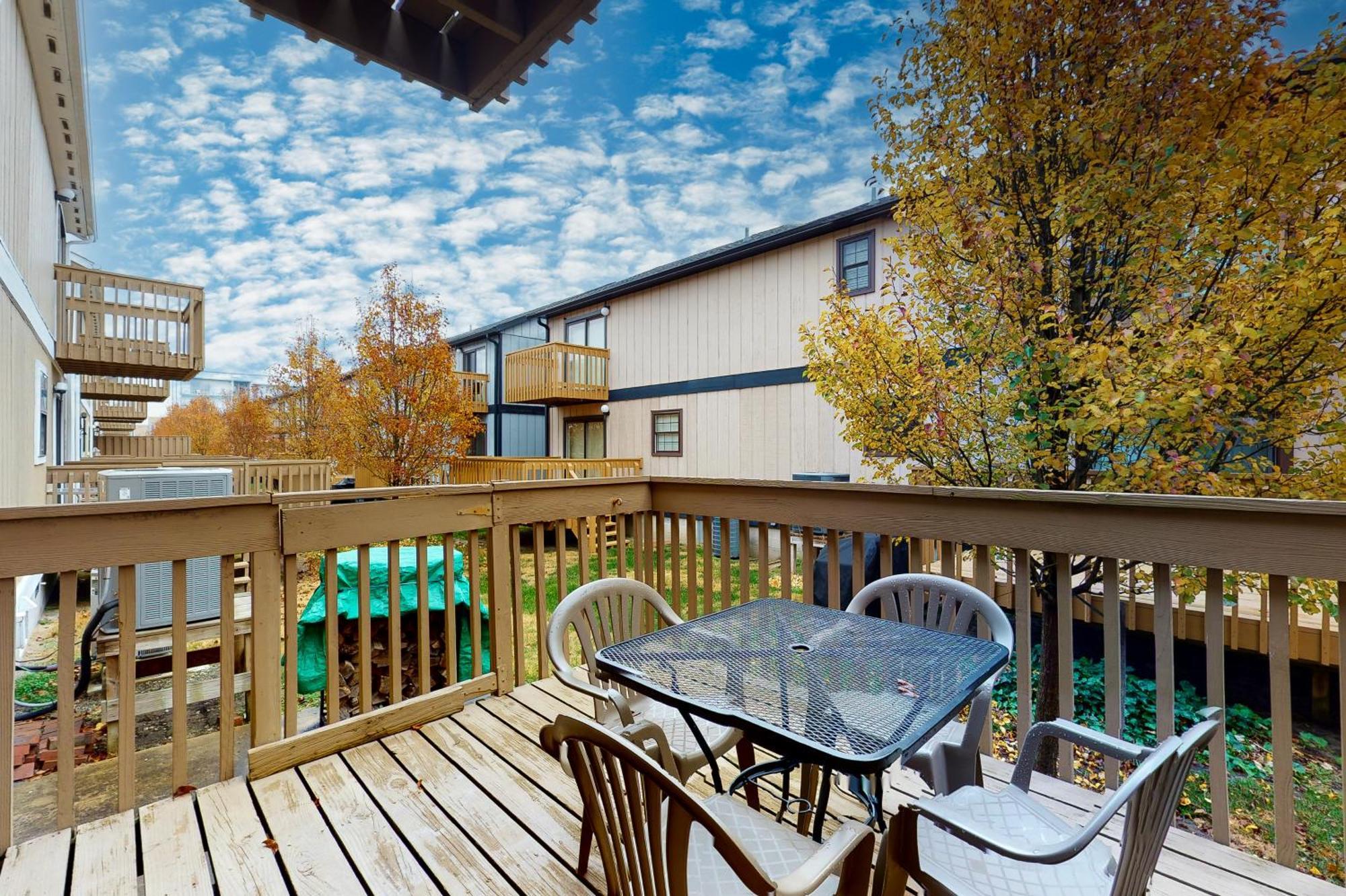 Villa Marlin Cove Ocean Stadt Zimmer foto